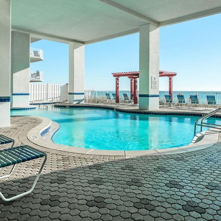 Majestic Beach Towers 1-1615 Panama City Beach Exterior foto