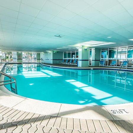 Majestic Beach Towers 1-1615 Panama City Beach Exterior foto