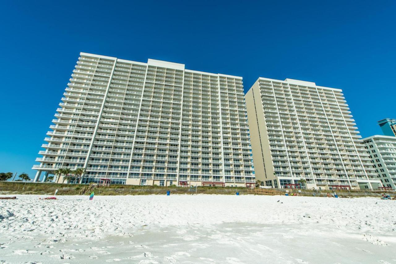 Majestic Beach Towers 1-1615 Panama City Beach Exterior foto