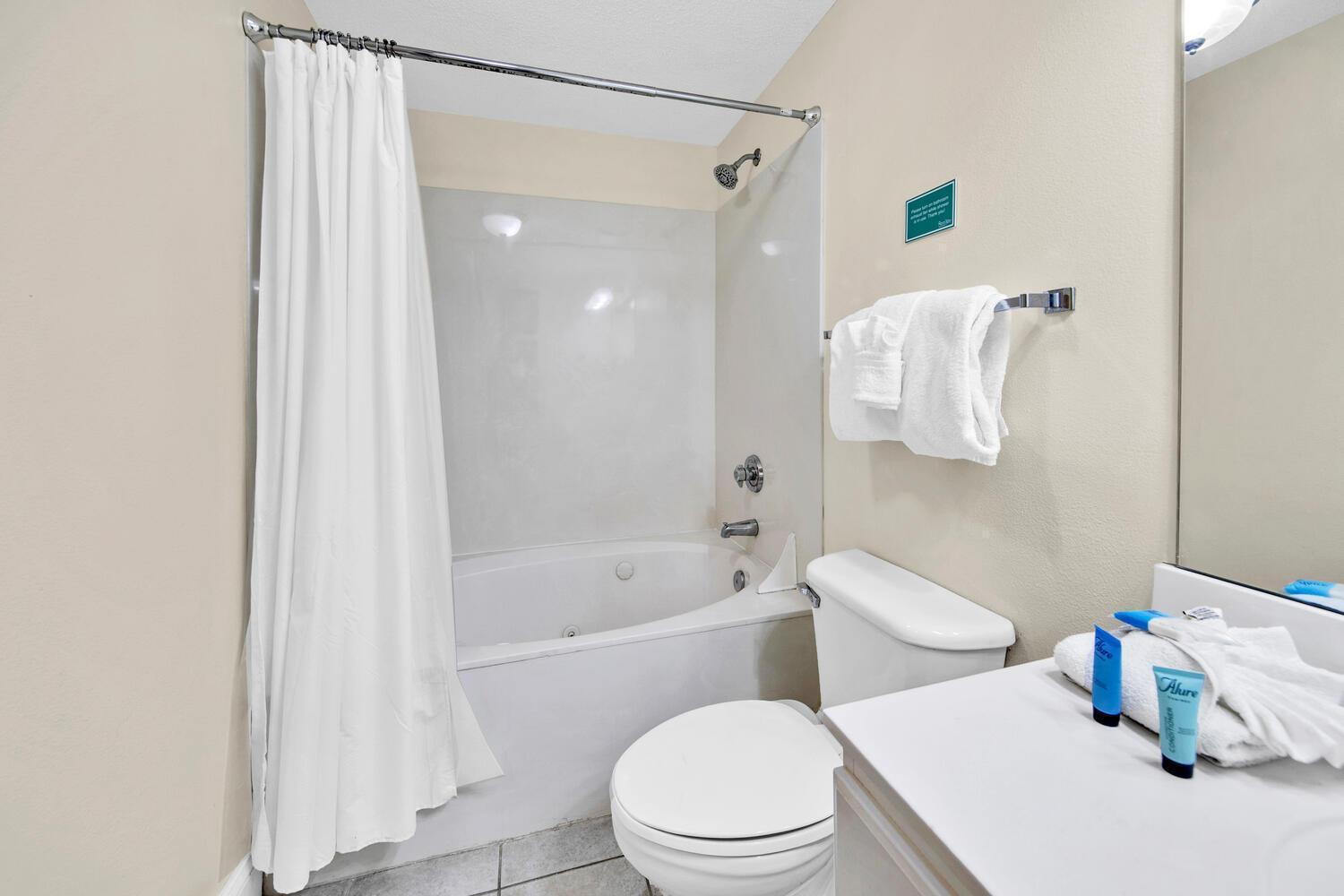 Majestic Beach Towers 1-1615 Panama City Beach Exterior foto