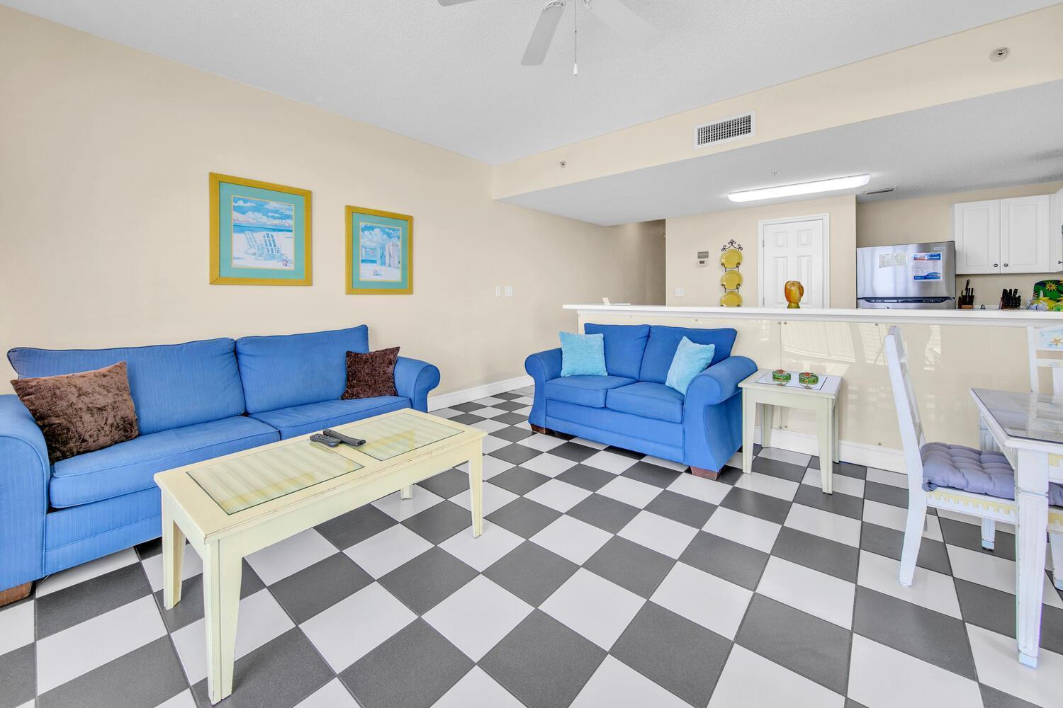 Majestic Beach Towers 1-1615 Panama City Beach Exterior foto