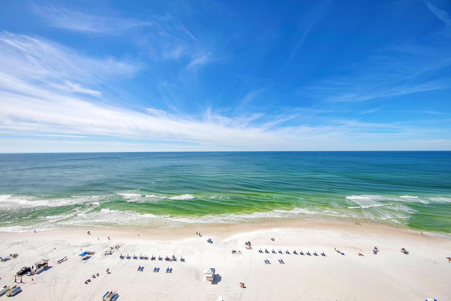 Majestic Beach Towers 1-1615 Panama City Beach Exterior foto