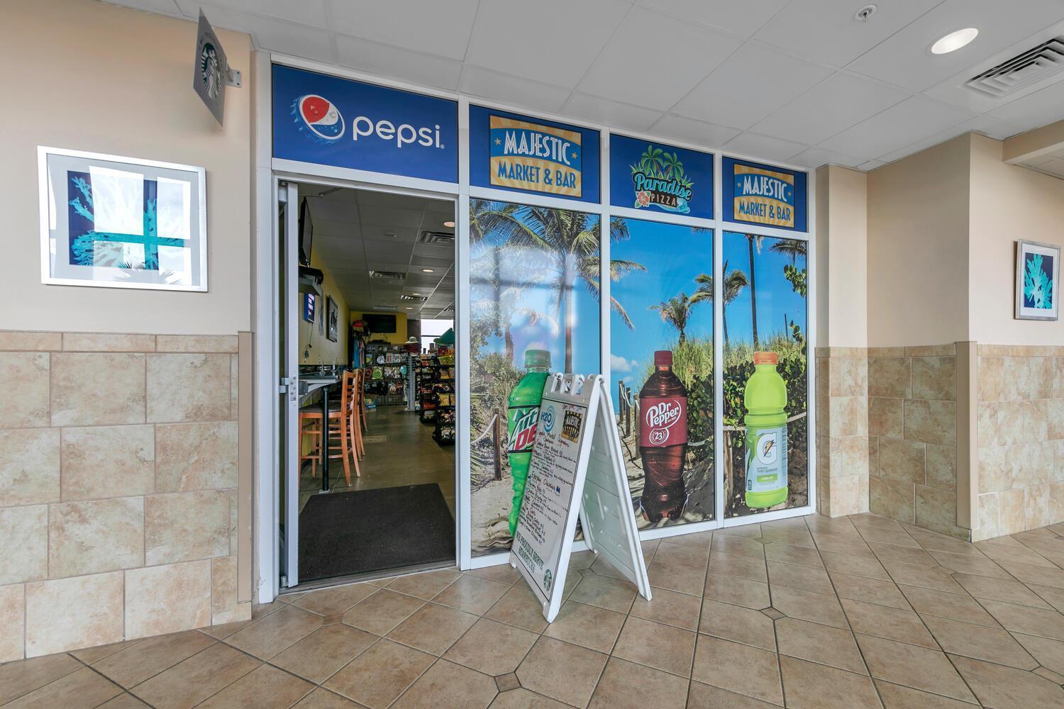 Majestic Beach Towers 1-1615 Panama City Beach Exterior foto